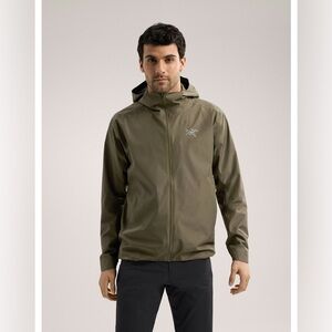Arc’teryx Solona Men’s Hoody